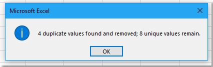Hướng dẫn gộp và loại bỏ các trang tính trùng lặp trong Excel